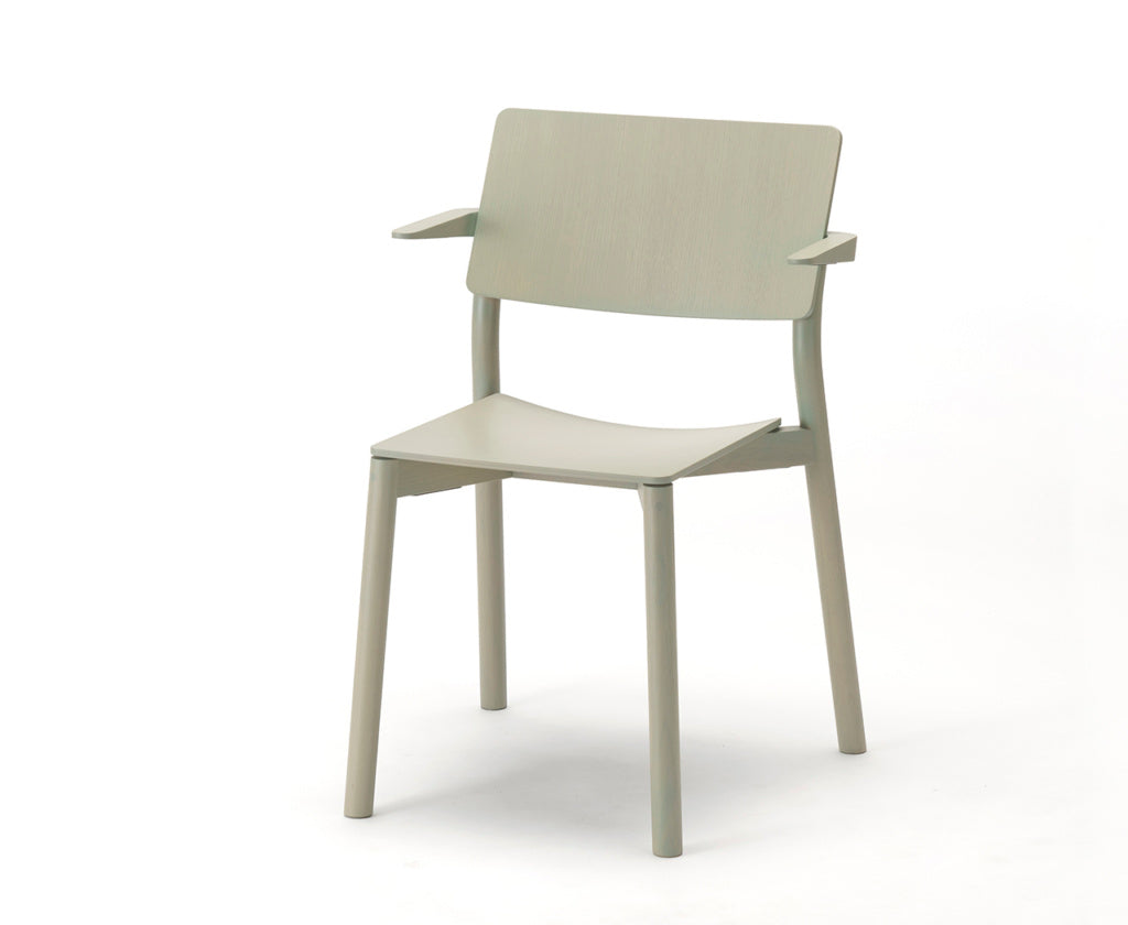 Panorama Armchair