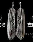 Thunder Heart Life Feather