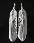 Thunder Heart Life Feather