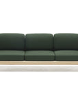 Castor Lobby Sofa 3 Seater