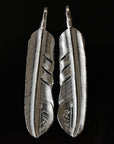 Thunder Heart Life Feather