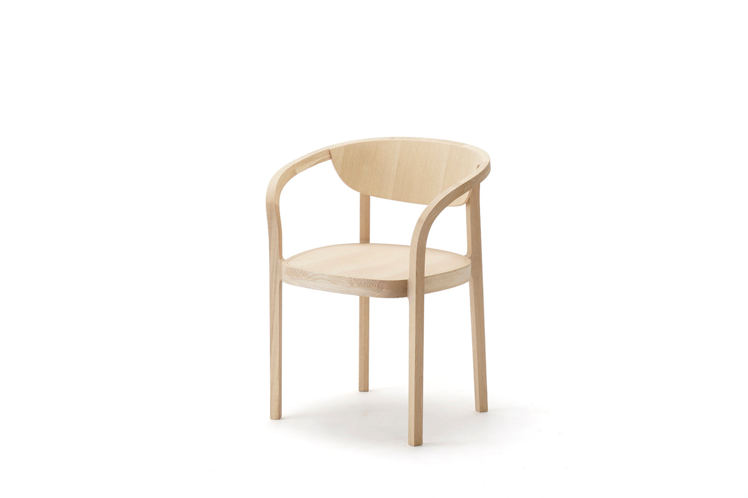 Chesa Chair