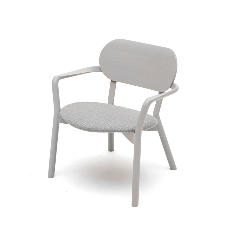 Castor Low Chair Pad