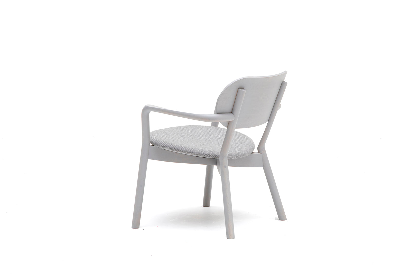 Castor Low Chair Pad