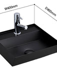 Industar Washbasin
