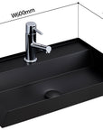 Industar Washbasin