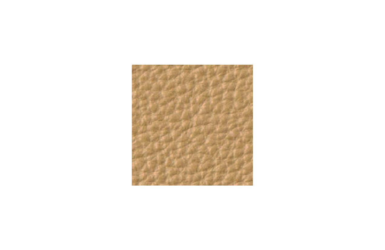 Castor Sofa 1 Seater Leather