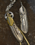 Thunder Heart Life Feather