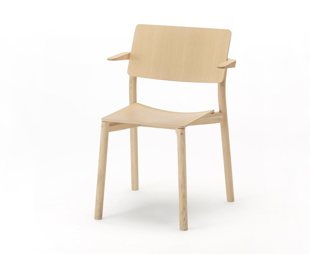 Panorama Armchair