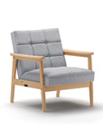 K-Chair 1 Seater