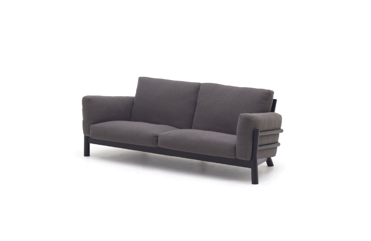 Castor Sofa 3 Seater