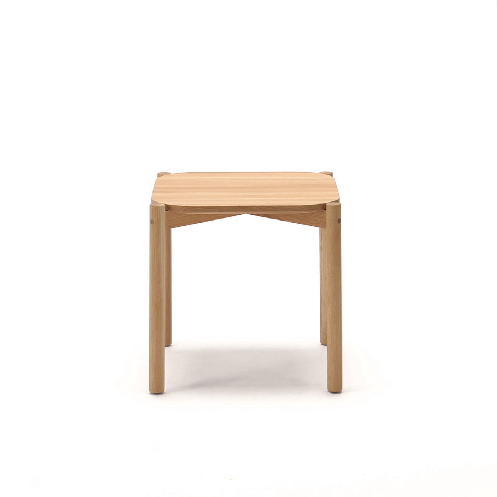 Castor Low Table 50
