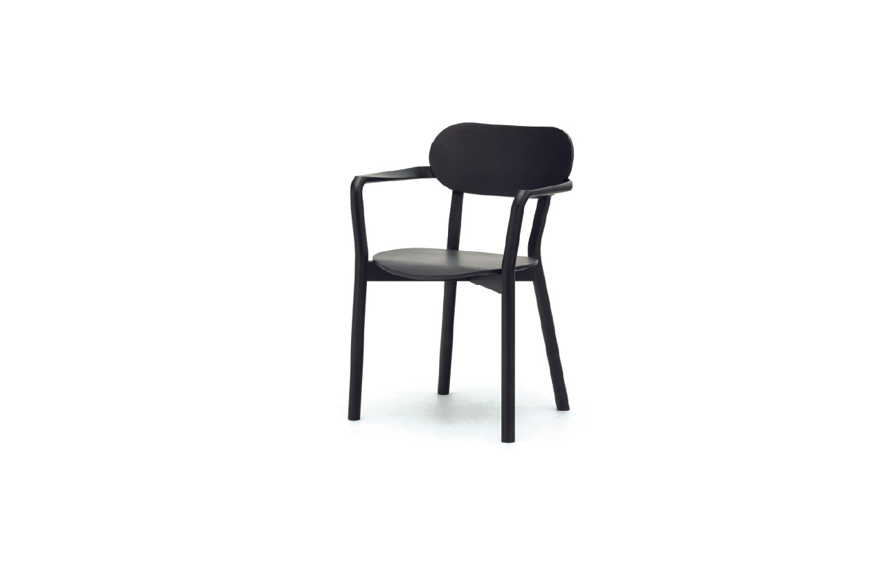 Castor Armchair Plus