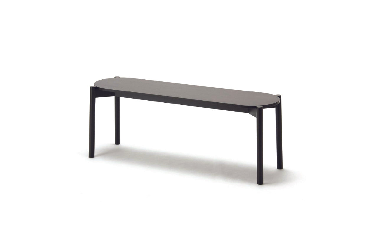Castor Bench