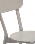Castor Chair