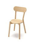 Castor Chair