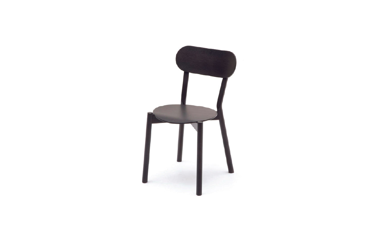 Castor Chair Plus