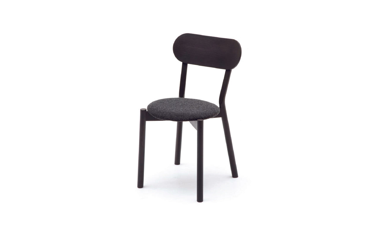 Castor Chair Plus Pad