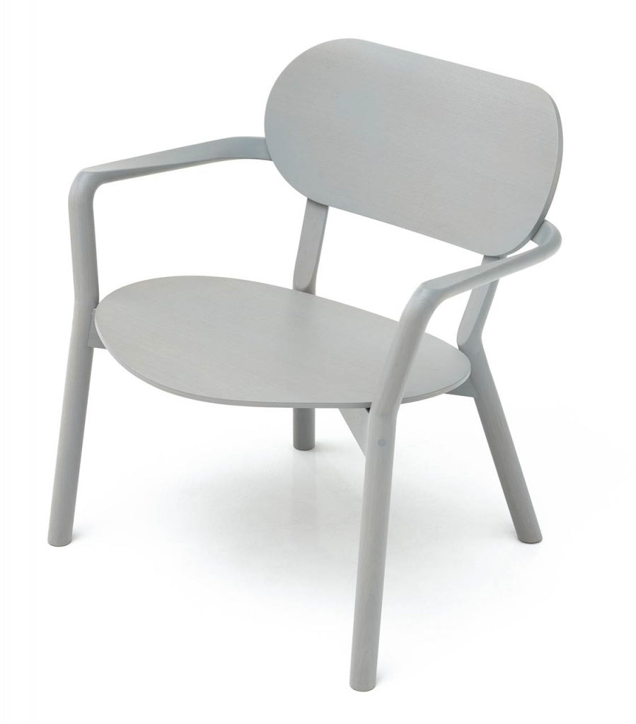 Castor Low Chair