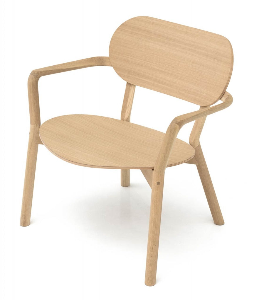 Castor Low Chair