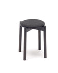 Castor Stool Plus Pad