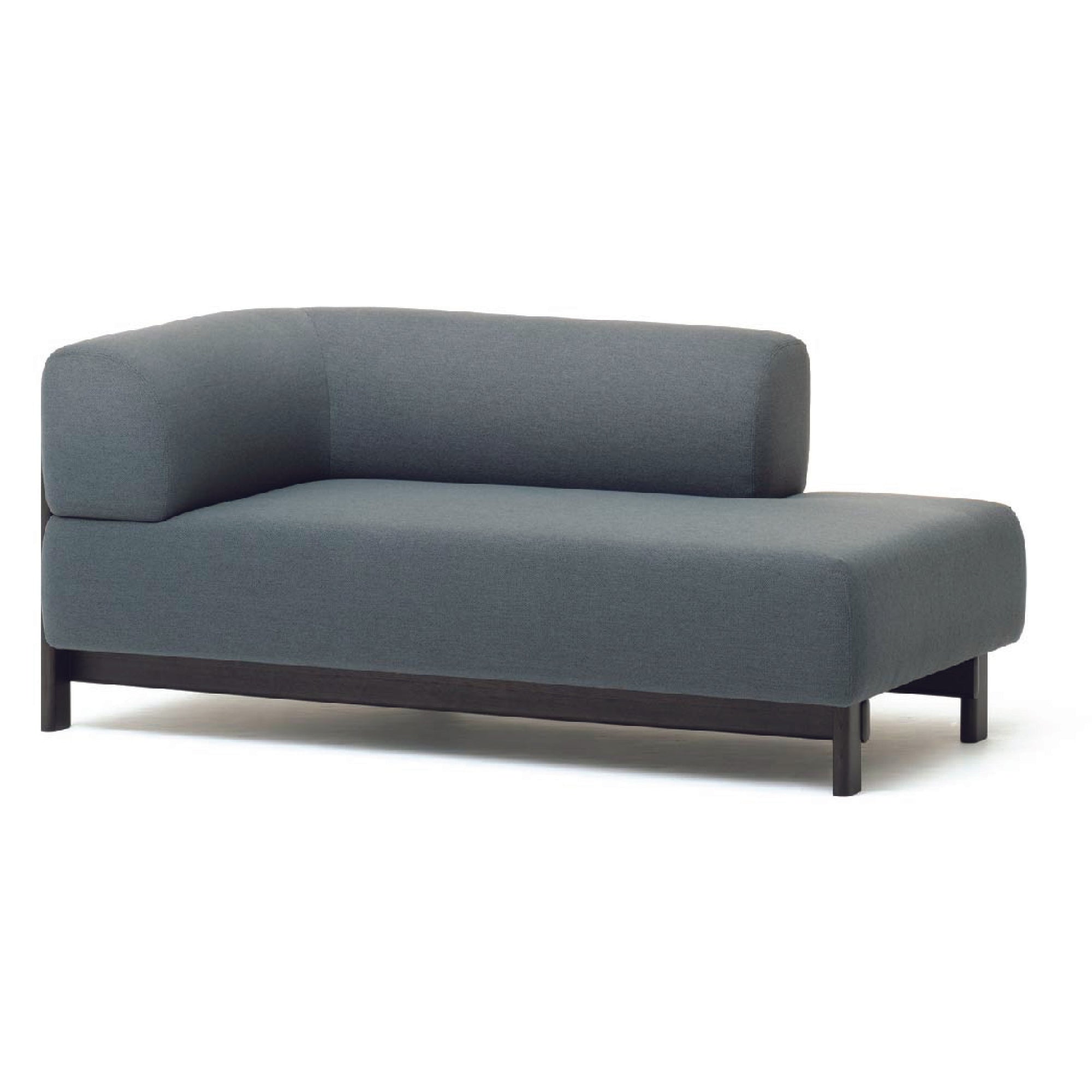Elephant Sofa Chaise Lounge Left