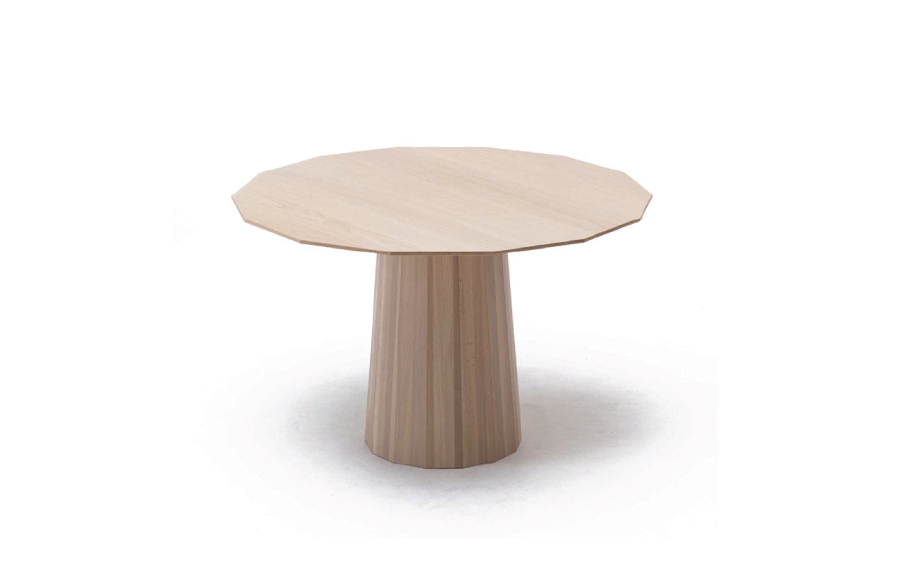Colour Wood Dining 120