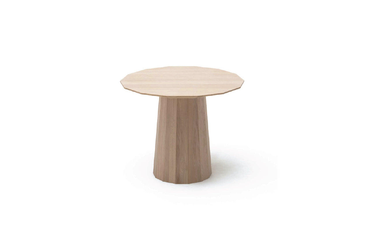 Colour Wood Dining 95