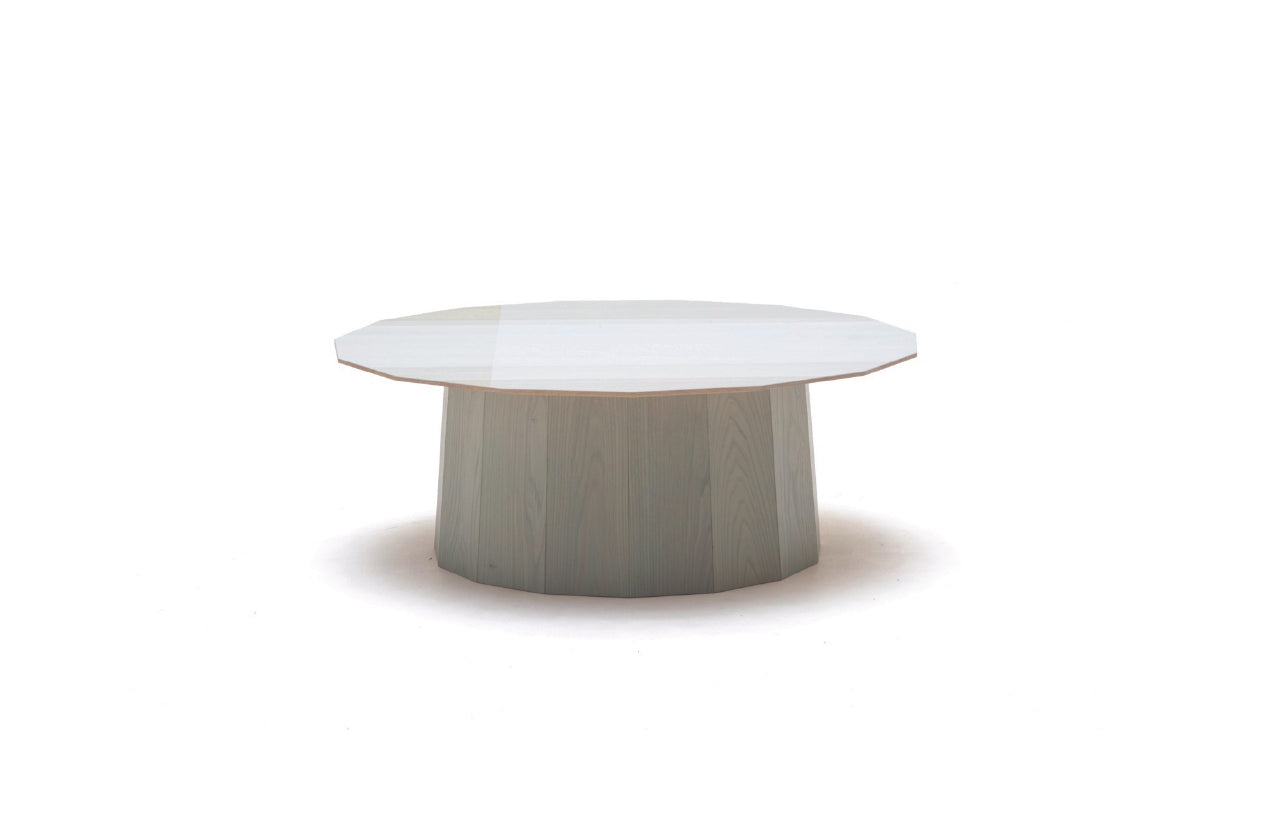 Colour Wood Green Grid