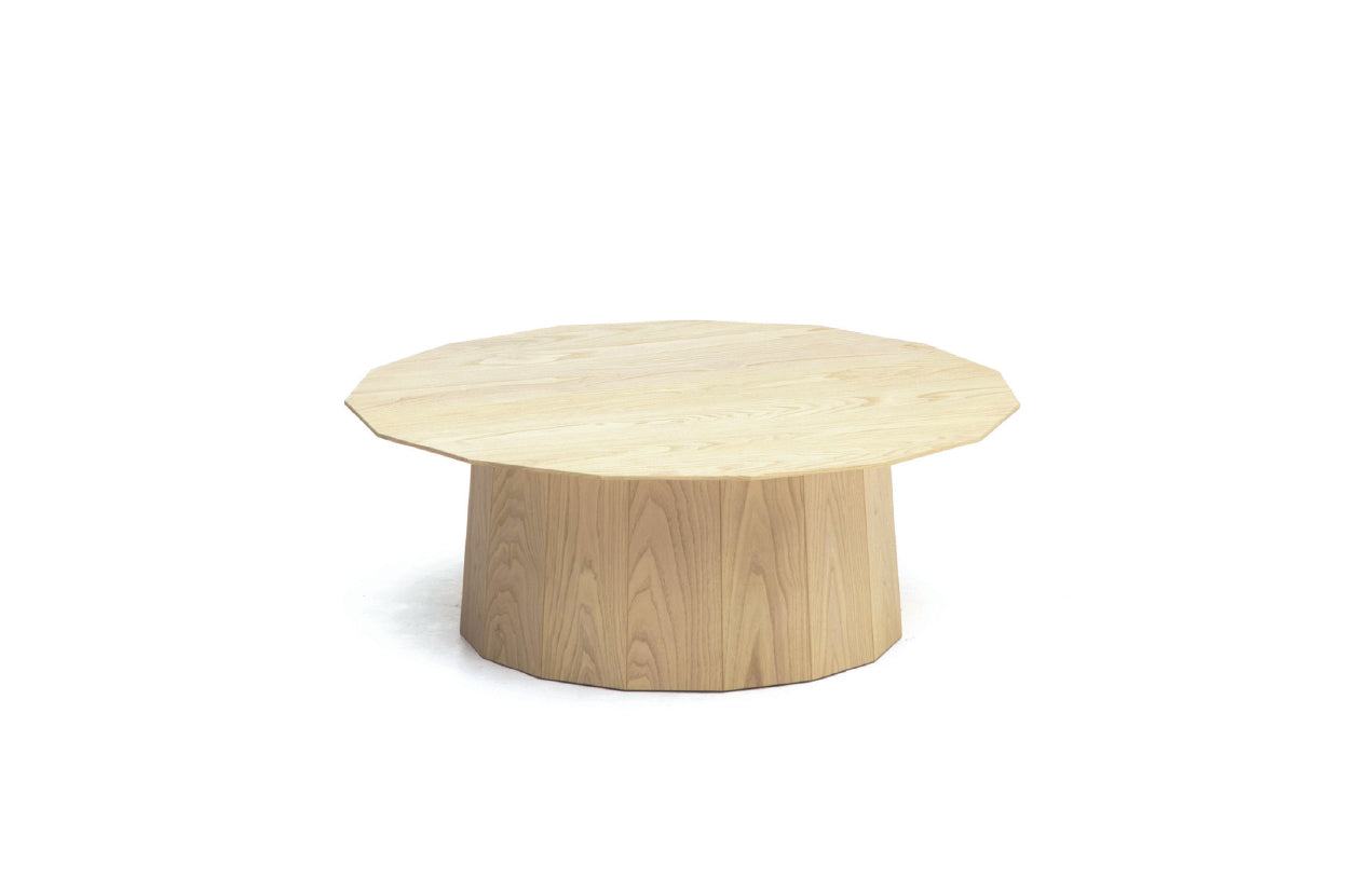 Colour Wood Plain XL