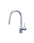 Farbel Single Lever Kitchen Faucet
