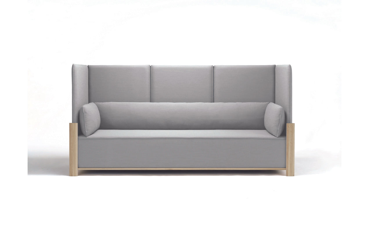 Fence Sofa 3 Seater