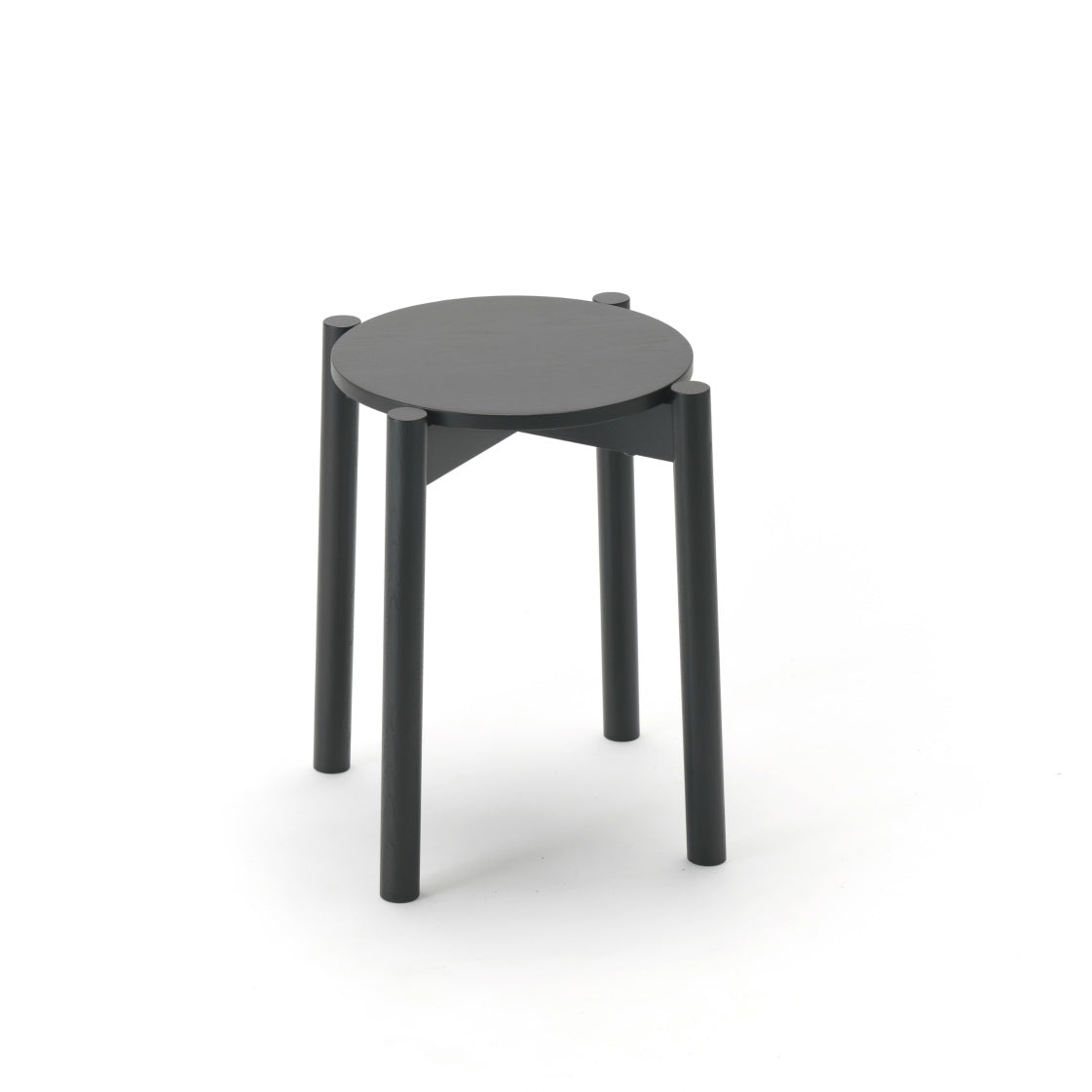 Castor Stool Plus