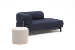 Elephant Pouf Lounge