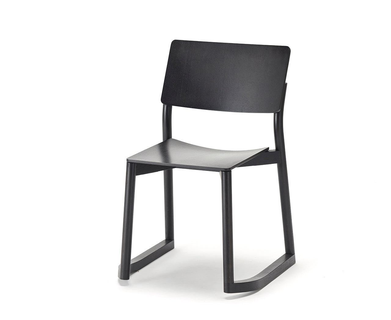 Panoroma Chair with Runners