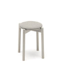 Castor Stool Plus Pad