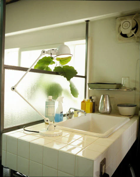 Jielde Signal Desk Lamp