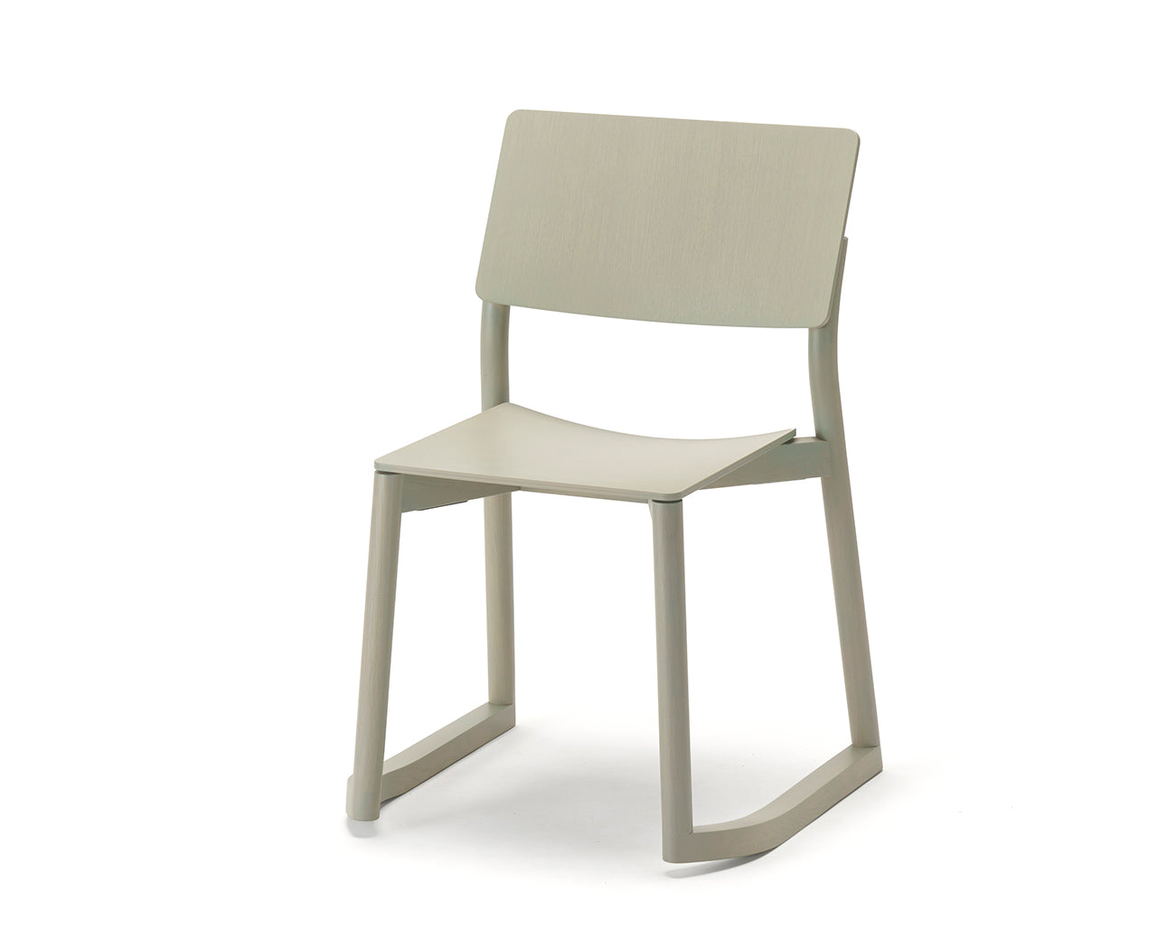 Panoroma Chair with Runners