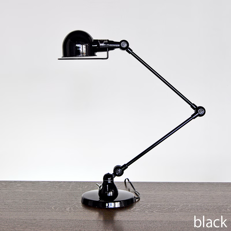 jielde アンティークライト Jielde Signal Desk Lamp – Retro Colony