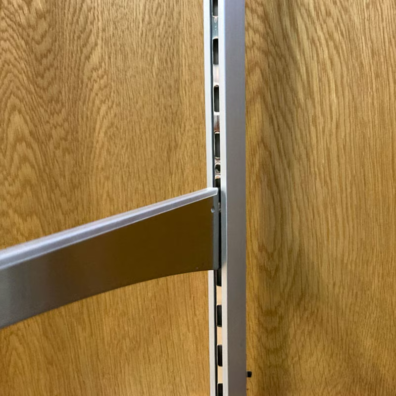 Aluminium Glass Case AL-60D