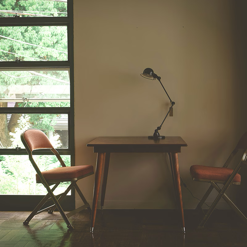 Jielde Signal Desk Lamp