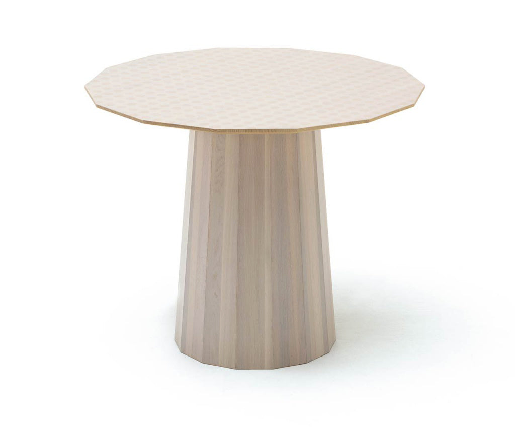 Colour Wood Dining 95