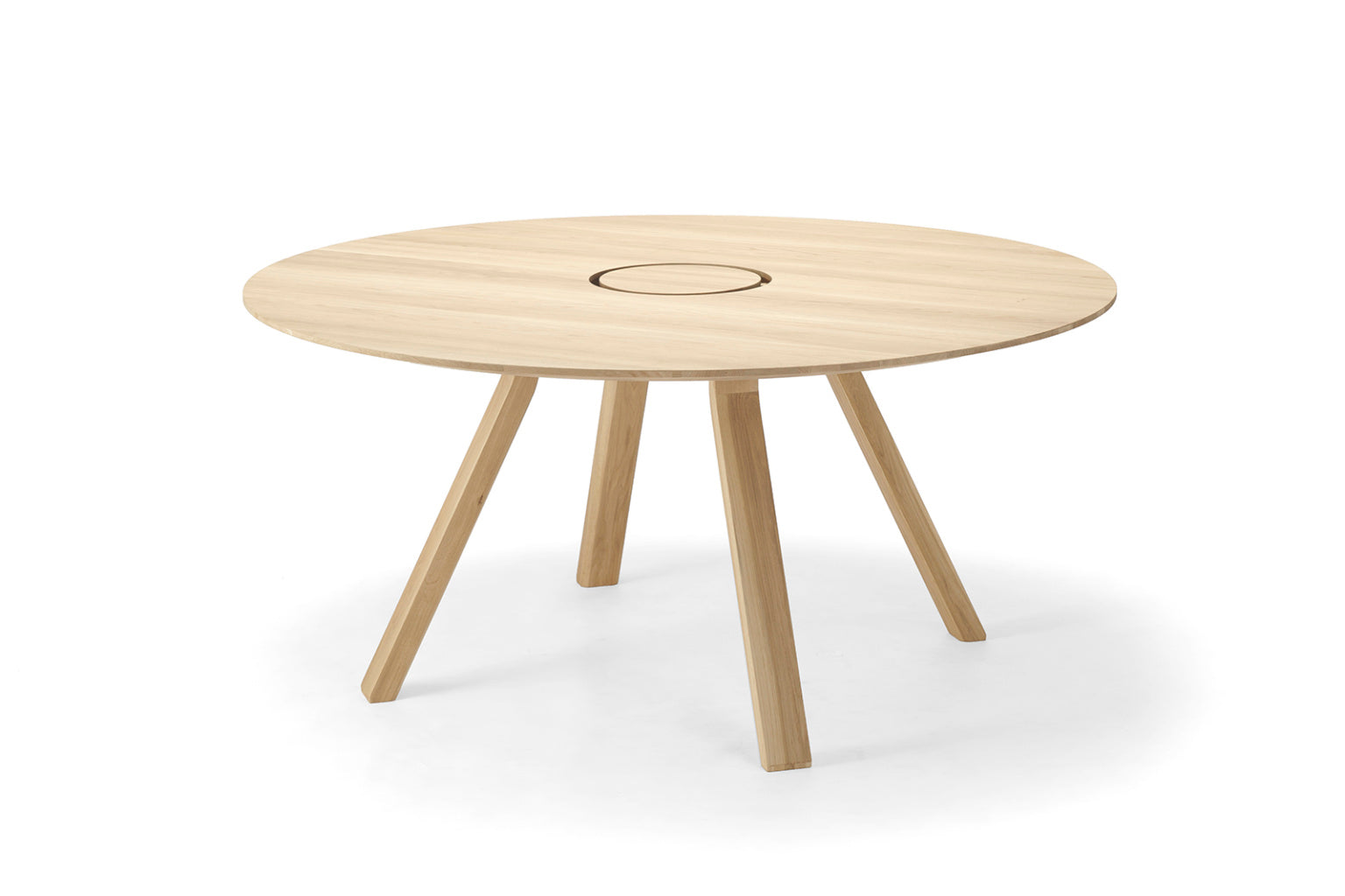 Spectrum Workstation Round ST160