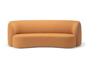 Polar 3 Seater Sofa