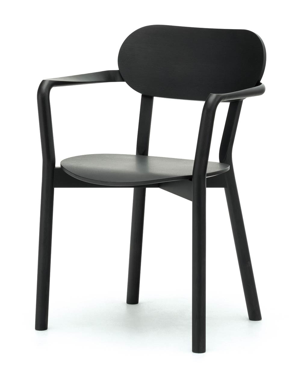 Castor Armchair Plus