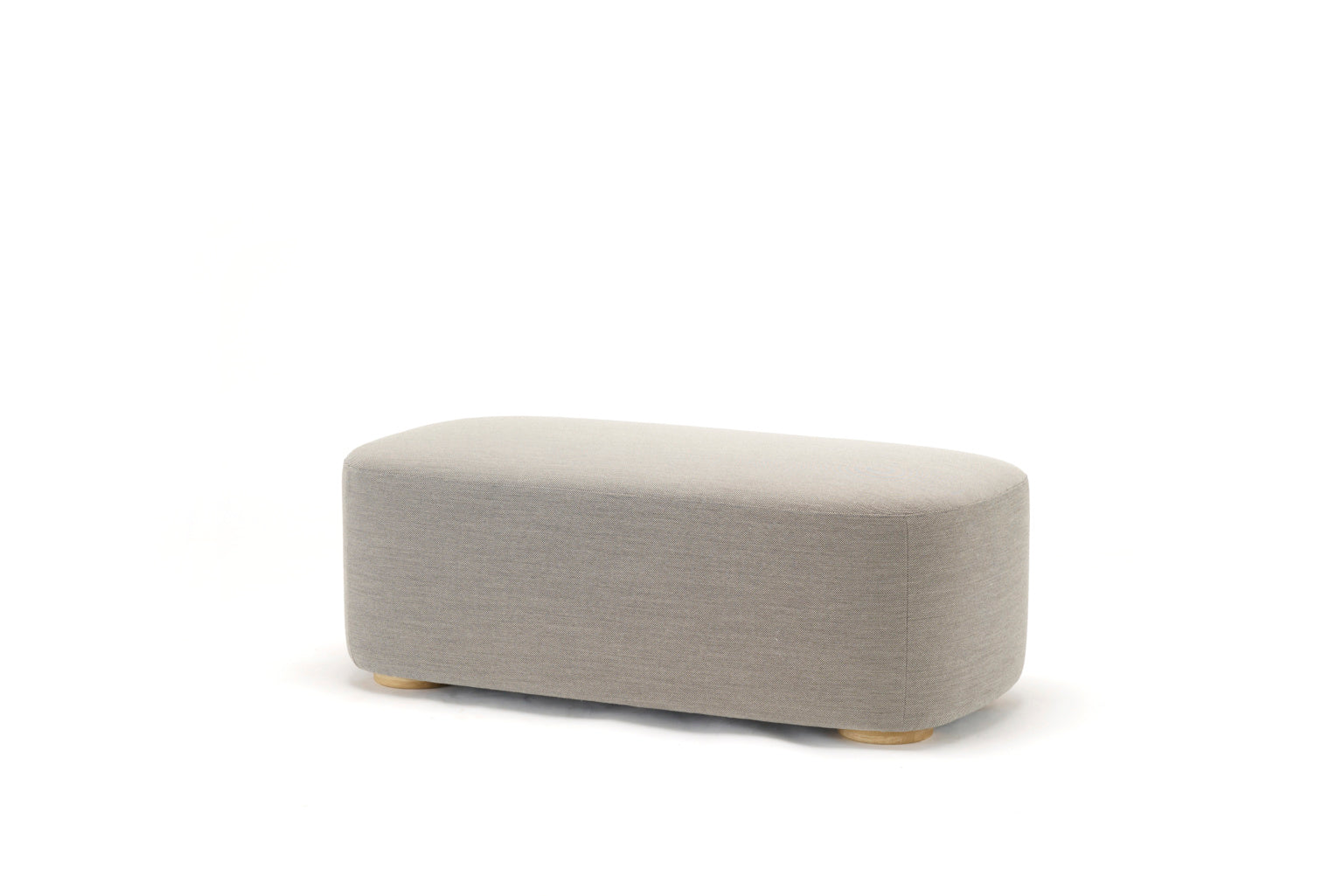 Polar Lounge Bench