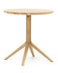 Scout Bistro Table