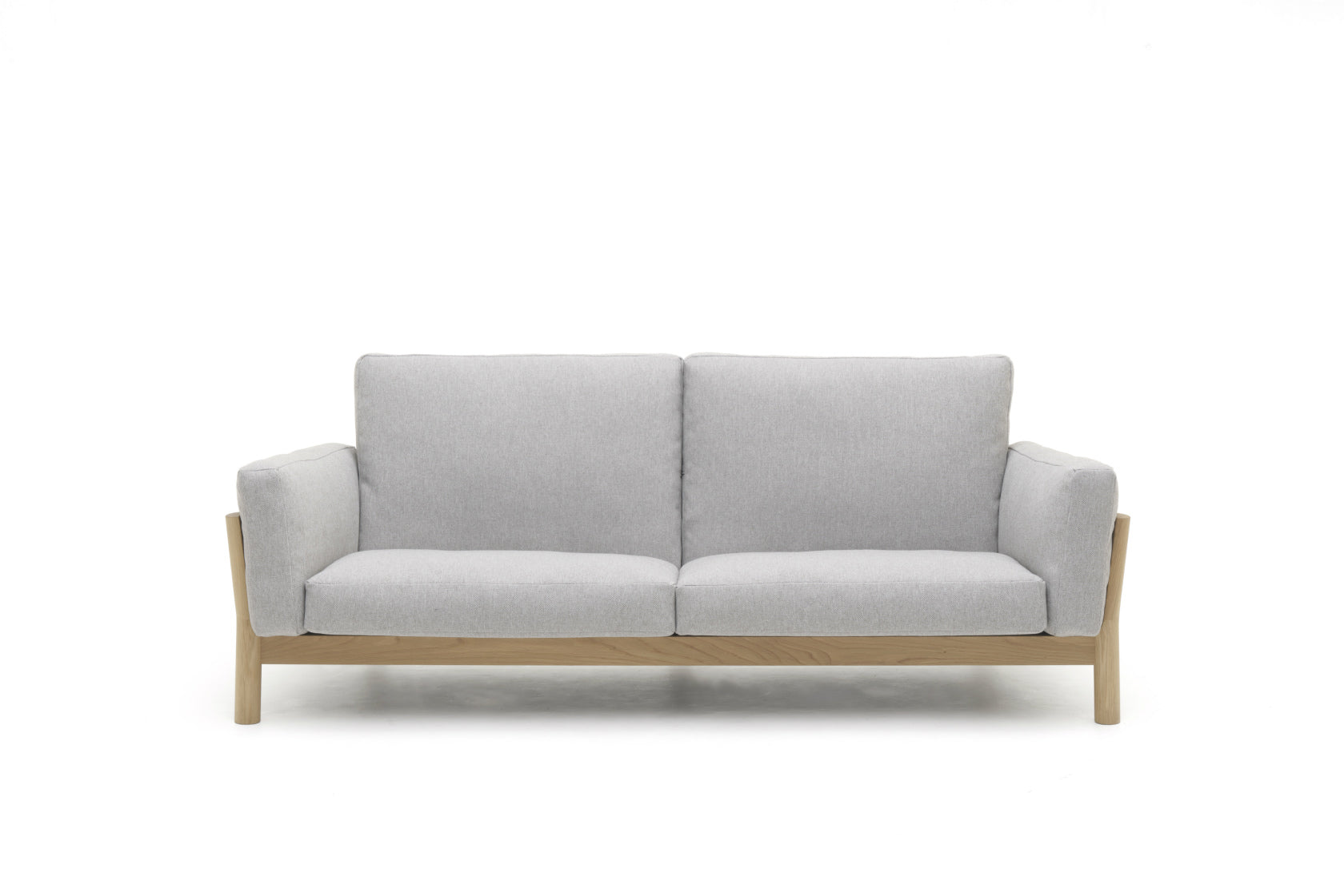 Castor Sofa 3 Seater