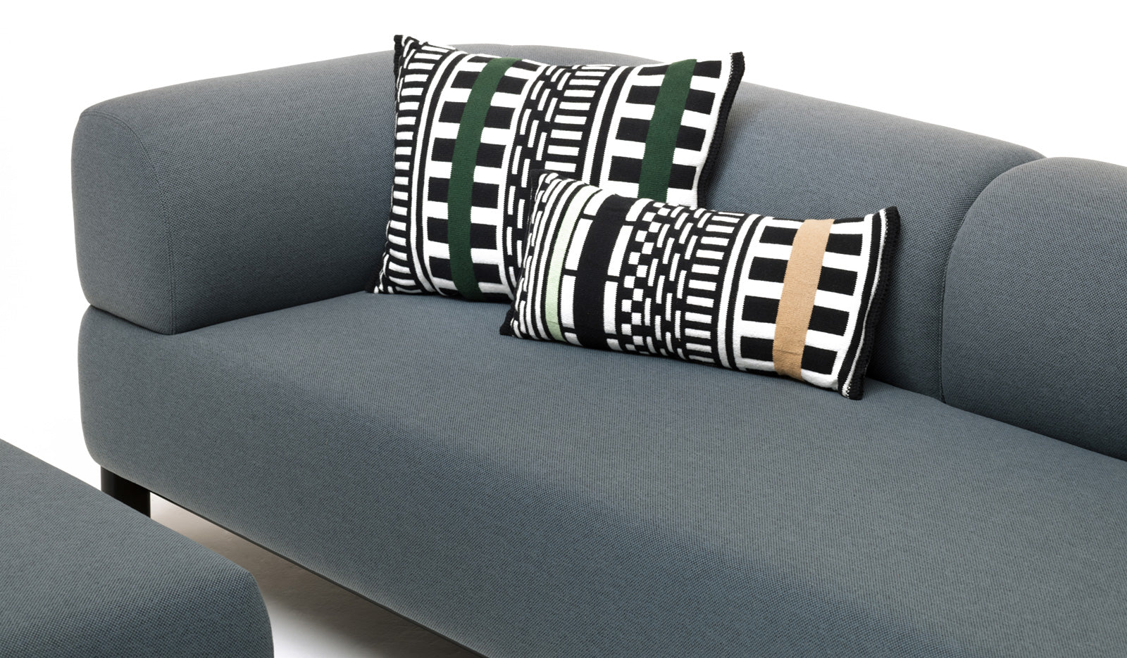 Stripes Cushion L