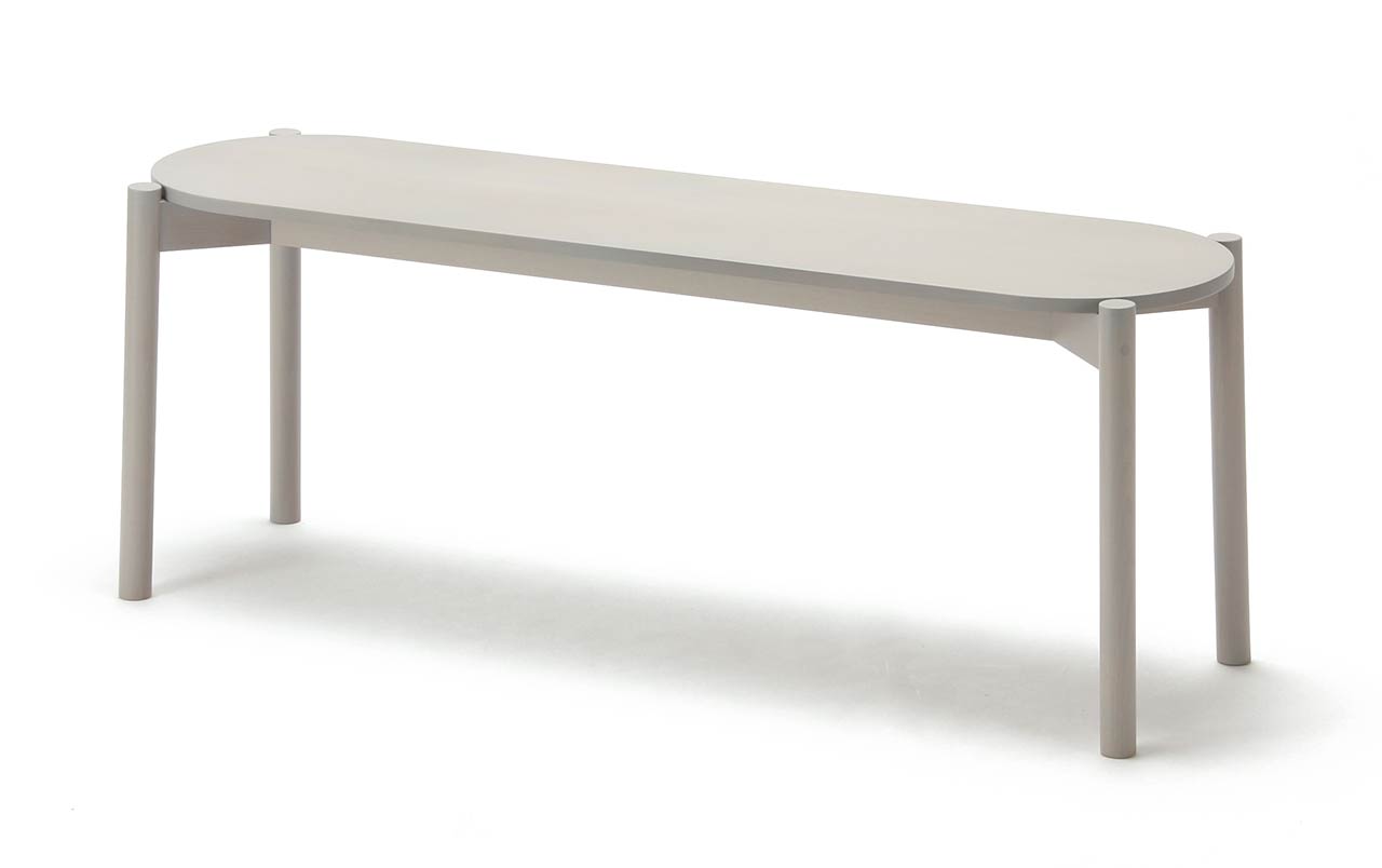 Castor Bench